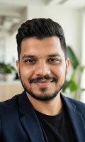 Mubashir Hussain Full Stack Developer & AI Innovation Specialist