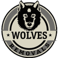 Wolves Storage Sussex