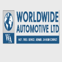 Worldwide Automotive