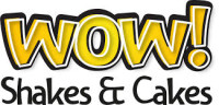 Wow Shakes and Cake