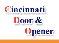 Cincinnati Door & Opener Inc