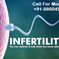 Infertility treatment in Tubewell colony Deoria - CALL - +91-8860455545