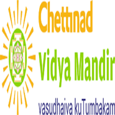 Best CBSE International School in Coimbtore- Chettinad Vidya Mandir