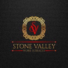 Stone Valley Work Surfaces