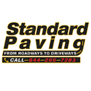 Driveway Paving Contractor