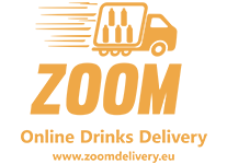 Zoom online drinks delivery services