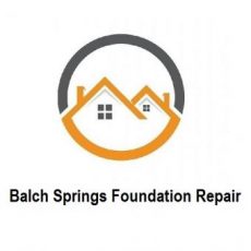 Balch Springs Foundation Repair