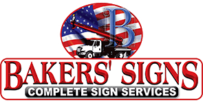 Bakers' Signs