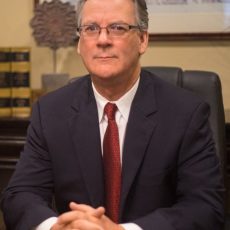 R. Todd Waddell Law