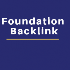 Foundation Backlink | Free Linkbuilding Site list Increase SEO Ranking