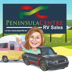 Caravan Sales Melbourne | Off Road Caravan For Sale