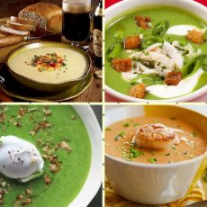 Soups