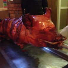 Hog BBQ Co.UK