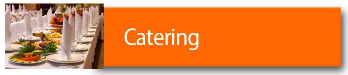 Wedding Caterers