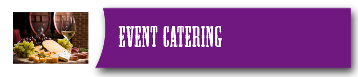 Event Catering
