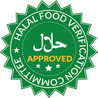 The Halal Food Company Co.UK