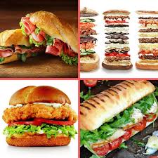 Sandwich