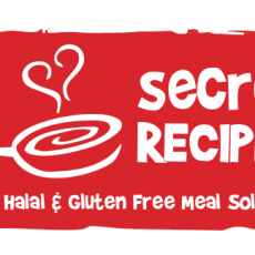 Secret Recipe