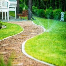 Pro Landscapers Bakersfield