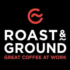 Roast & Ground
