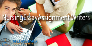 NURSING ASSIGNMENTS