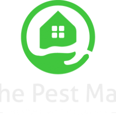 The Pest Man