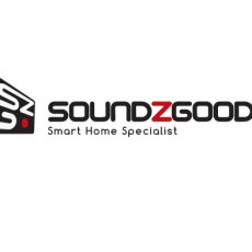 Smart Home Solutions with SoundZ Good Ltd