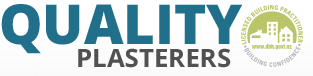 Quality Plasterers
