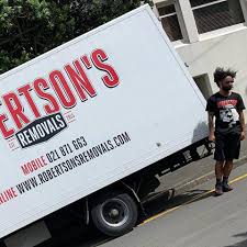 Robertsons Removals