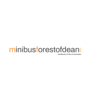 Minibus Forest of Dean