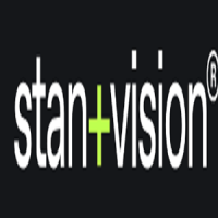 Fintech Website Design Agency - StanVision