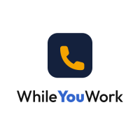 While You Work