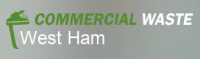Commercial Waste West Ham