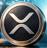 XRP staking