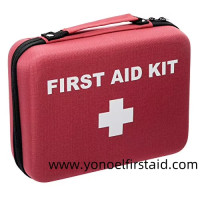 Where Can You Get a Yonoel DIN13164 First Aid Kit?