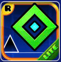 Geometry Dash: A Rhythm-Based Rush That Will Leave You Square-Eyed!