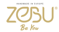 ZeBu Be you