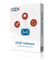 ZOOK Email Backup Software