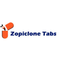 Zopiclone-Tablets