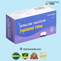 Zopiclone Zopishine 10mg – Short-Term Relief for Insomnia