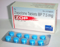 Order Zopiclone Online in the UK Without Prescription