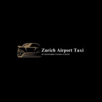 Zurich Airport Taxi